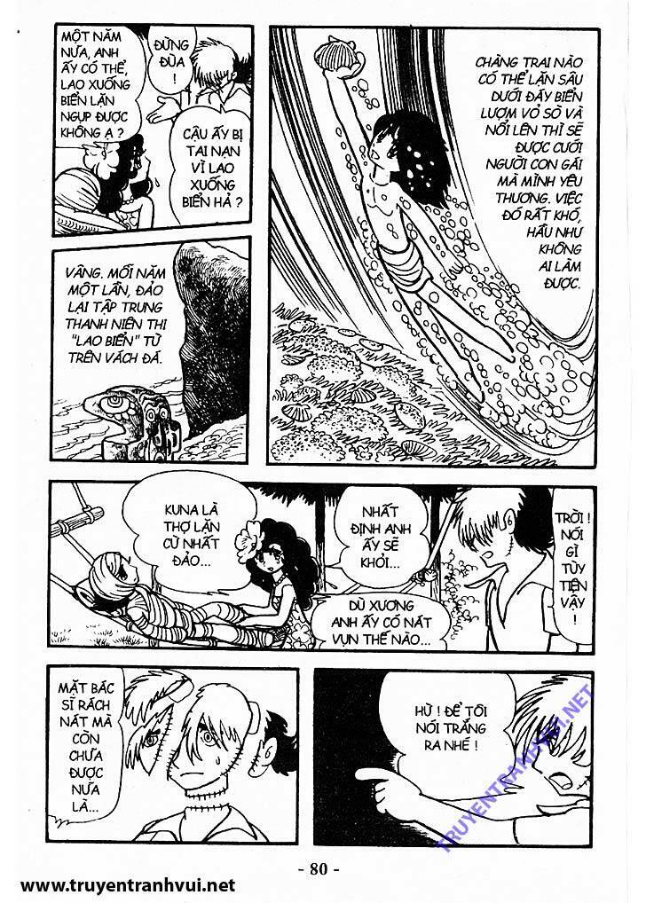 Black Jack Chap 195 - Next Chap 196