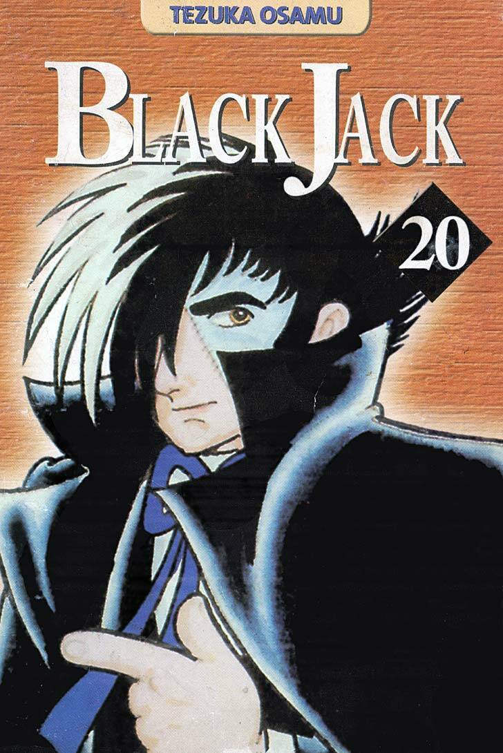 Black Jack Chap 196 - Next Chap 197