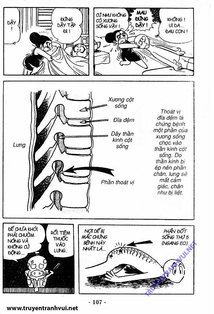 Black Jack Chap 196 - Next Chap 197