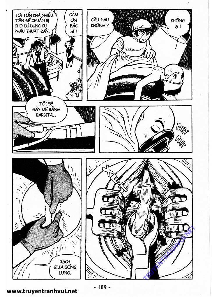 Black Jack Chap 196 - Next Chap 197