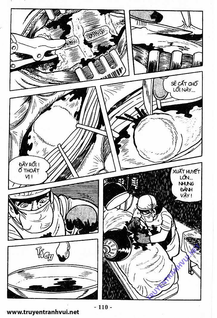 Black Jack Chap 196 - Next Chap 197