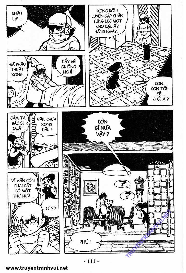 Black Jack Chap 196 - Next Chap 197