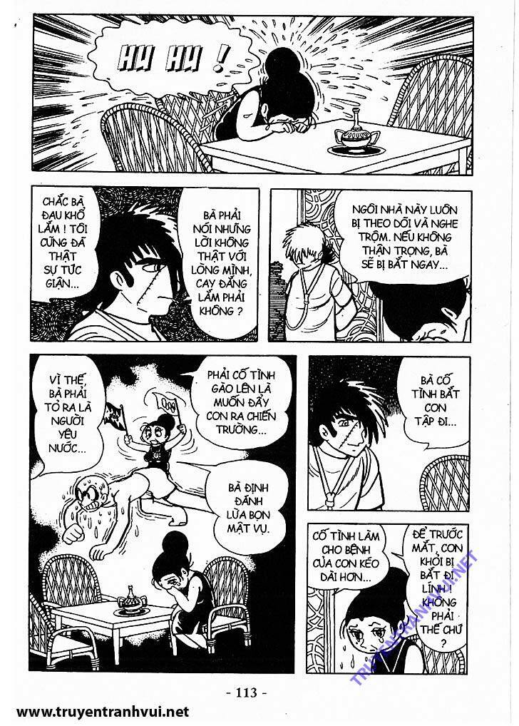 Black Jack Chap 196 - Next Chap 197