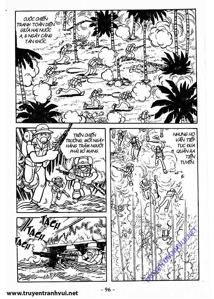 Black Jack Chap 196 - Next Chap 197