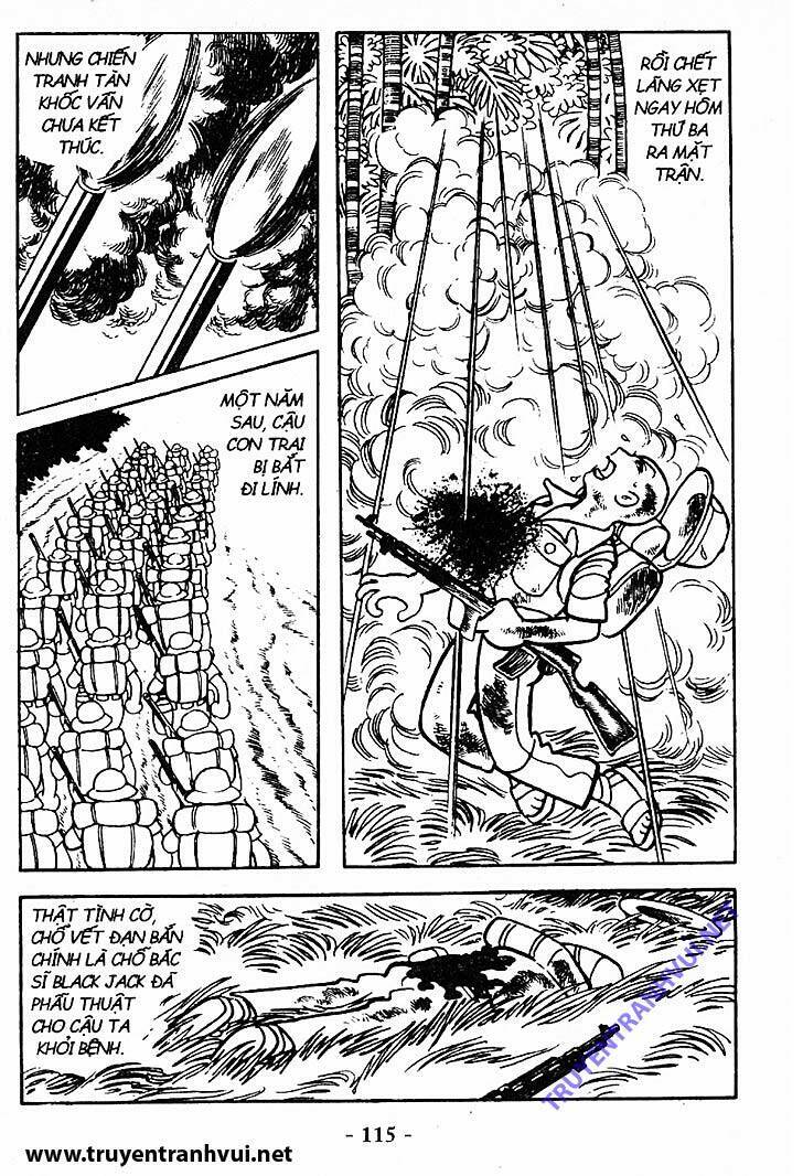 Black Jack Chap 196 - Next Chap 197