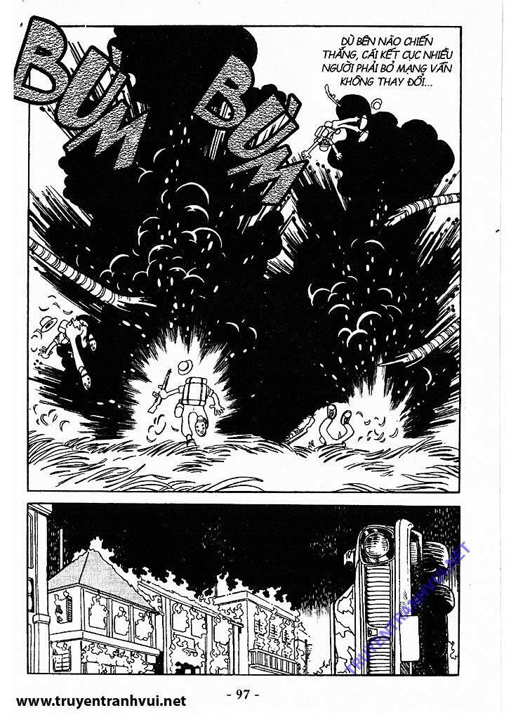 Black Jack Chap 196 - Next Chap 197