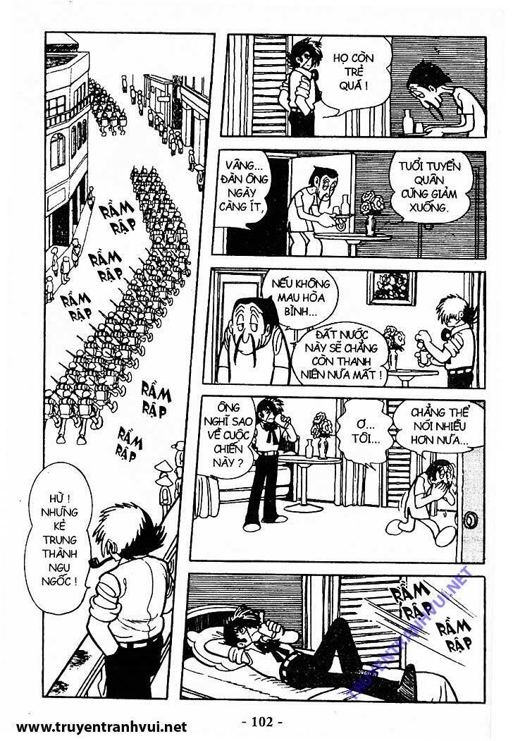 Black Jack Chap 196 - Next Chap 197