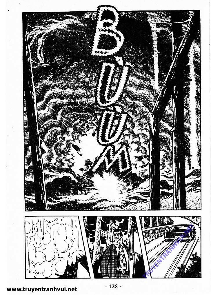 Black Jack Chap 197 - Next Chap 198