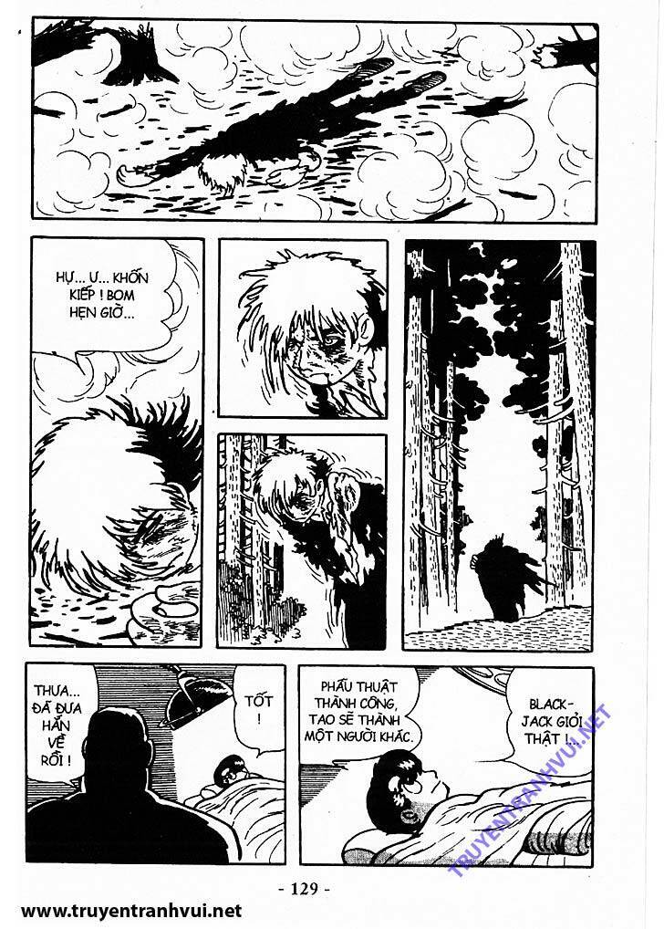 Black Jack Chap 197 - Next Chap 198