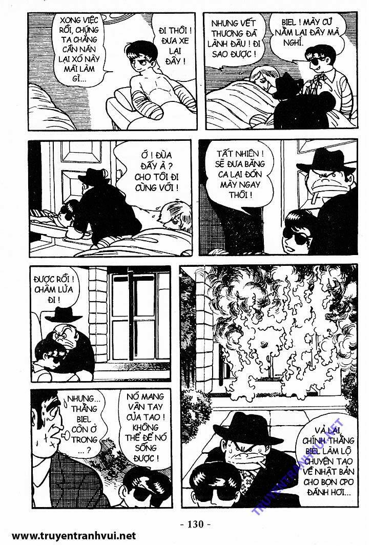 Black Jack Chap 197 - Next Chap 198