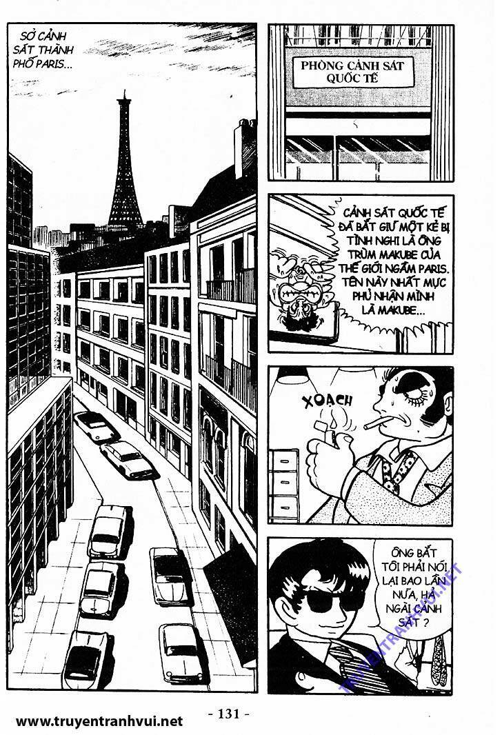 Black Jack Chap 197 - Next Chap 198