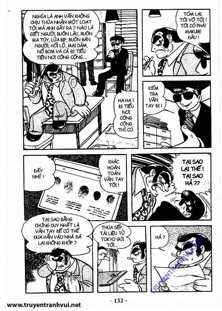 Black Jack Chap 197 - Next Chap 198