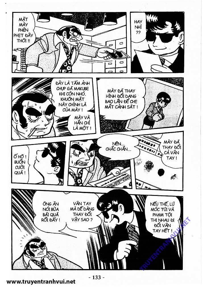 Black Jack Chap 197 - Next Chap 198