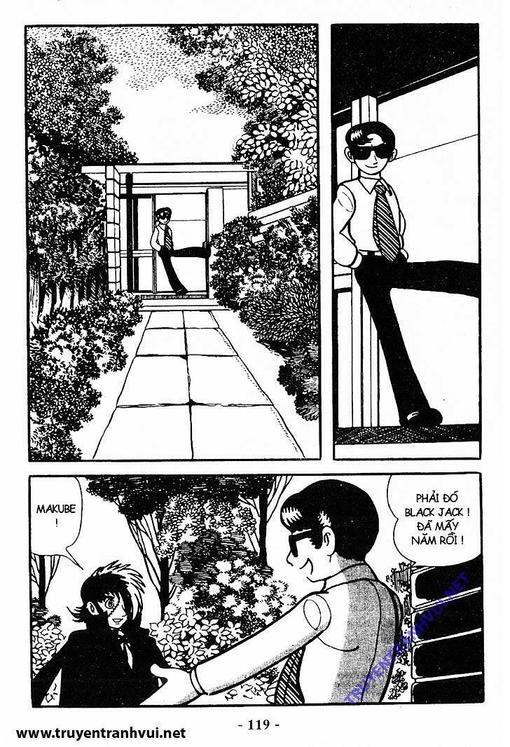 Black Jack Chap 197 - Next Chap 198