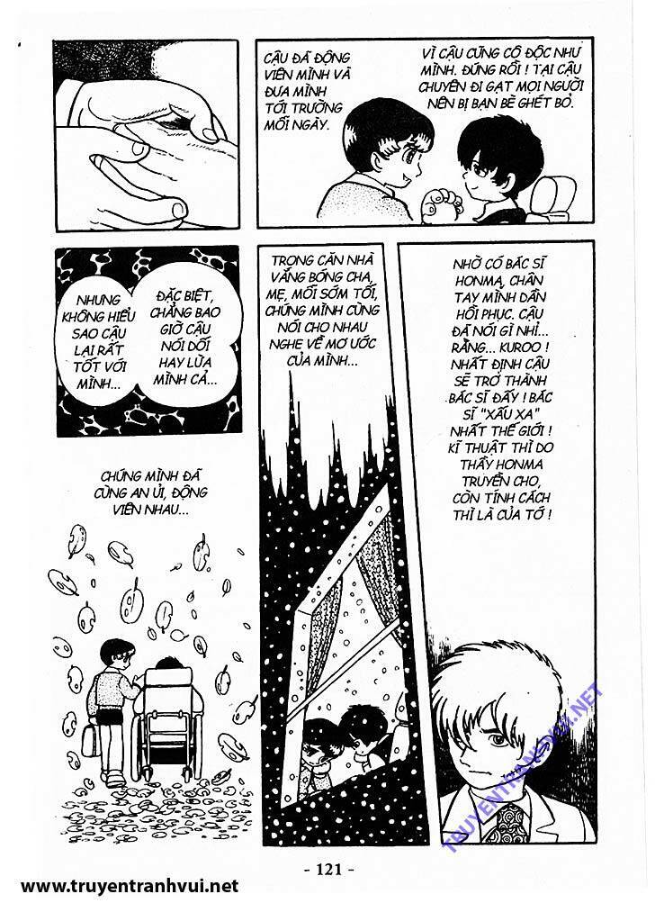 Black Jack Chap 197 - Next Chap 198