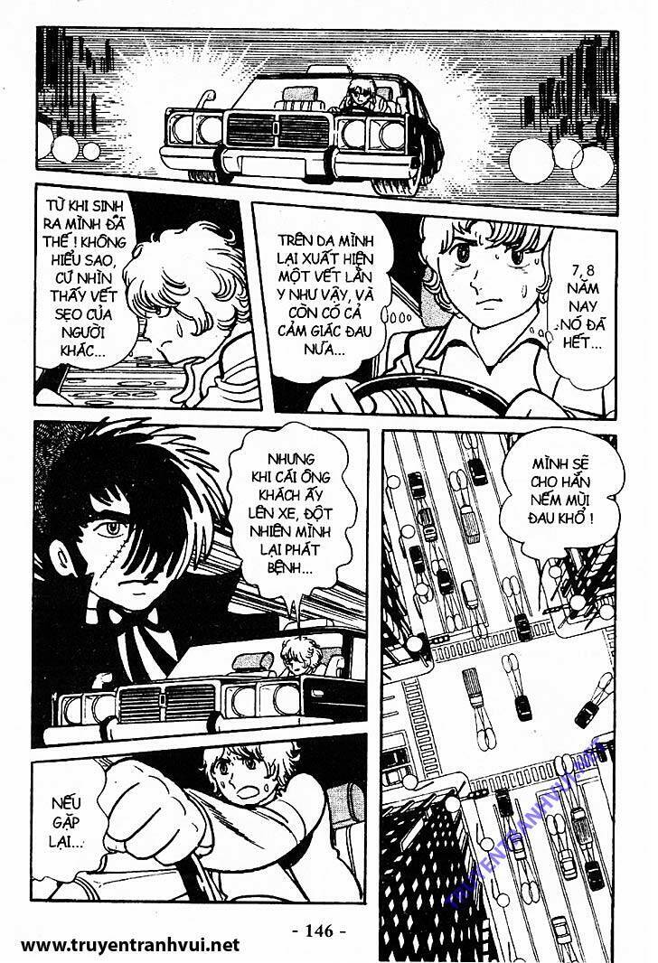 Black Jack Chap 198 - Next Chap 199