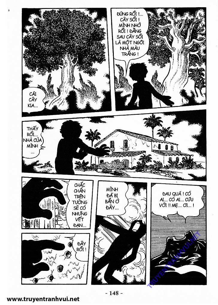 Black Jack Chap 198 - Next Chap 199