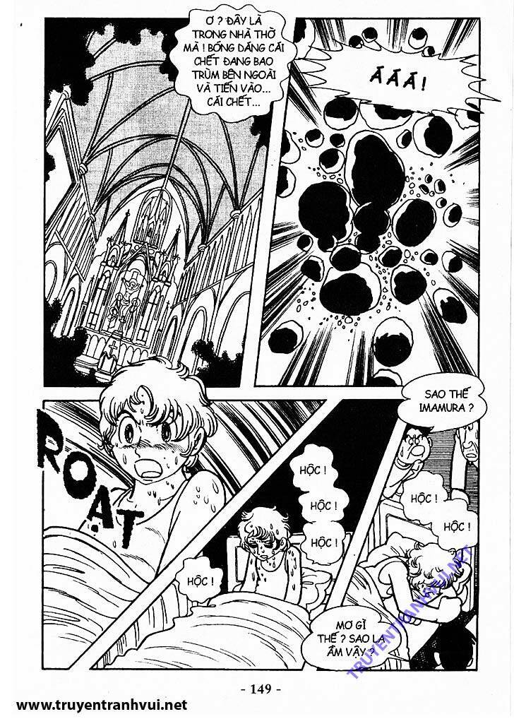 Black Jack Chap 198 - Next Chap 199