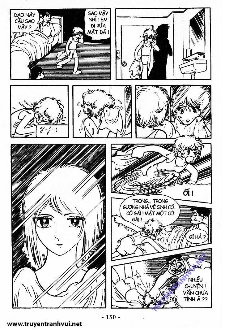 Black Jack Chap 198 - Next Chap 199