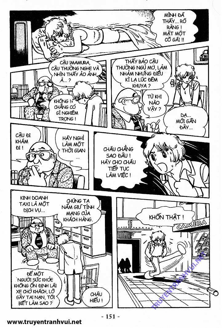 Black Jack Chap 198 - Next Chap 199