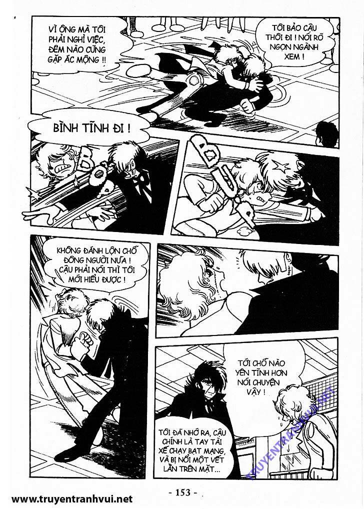 Black Jack Chap 198 - Next Chap 199