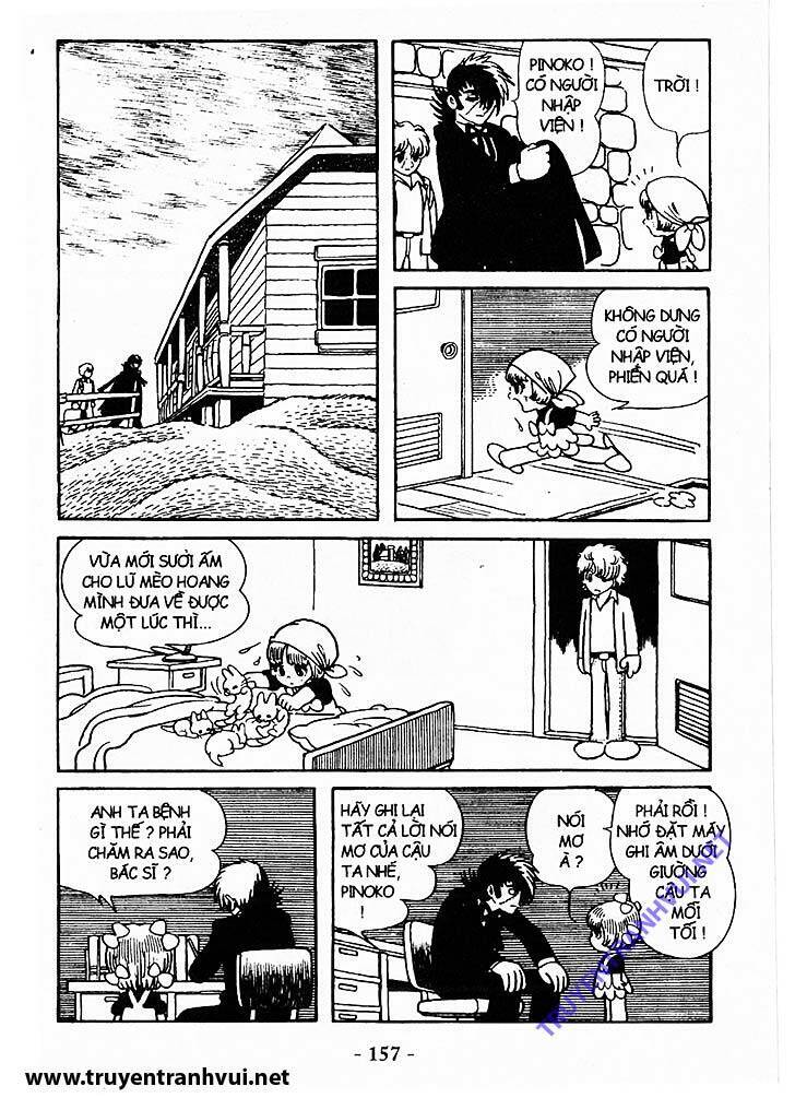 Black Jack Chap 198 - Next Chap 199
