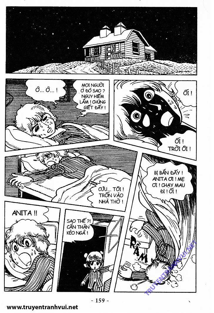 Black Jack Chap 198 - Next Chap 199