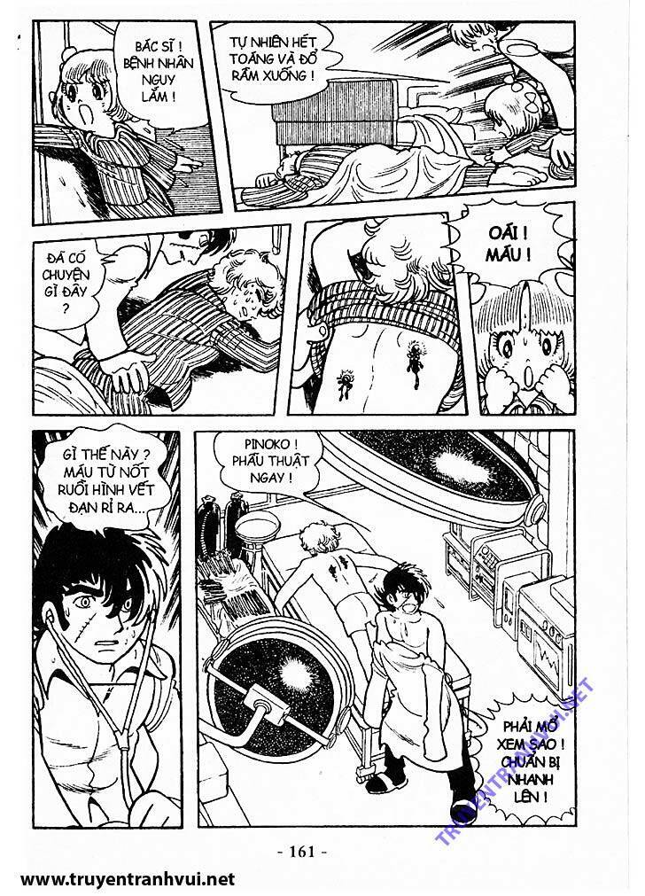 Black Jack Chap 198 - Next Chap 199
