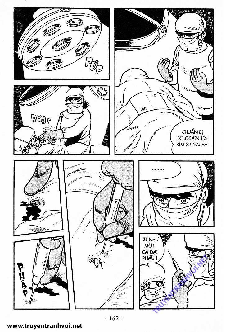 Black Jack Chap 198 - Next Chap 199