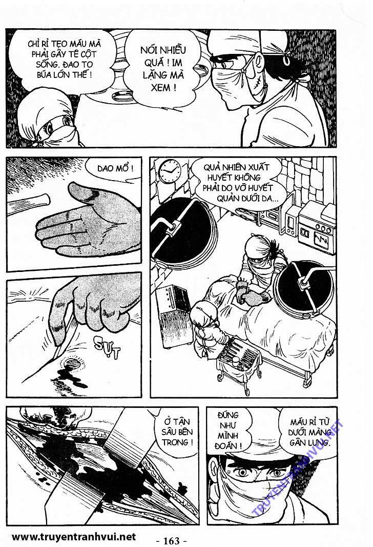 Black Jack Chap 198 - Next Chap 199