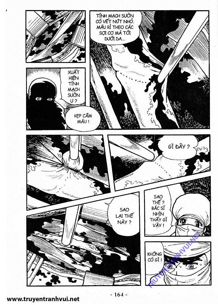 Black Jack Chap 198 - Next Chap 199