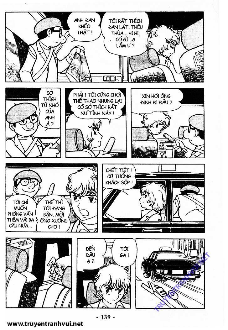 Black Jack Chap 198 - Next Chap 199