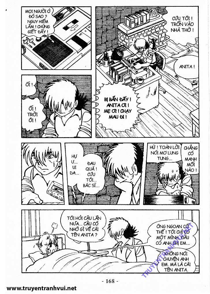 Black Jack Chap 198 - Next Chap 199