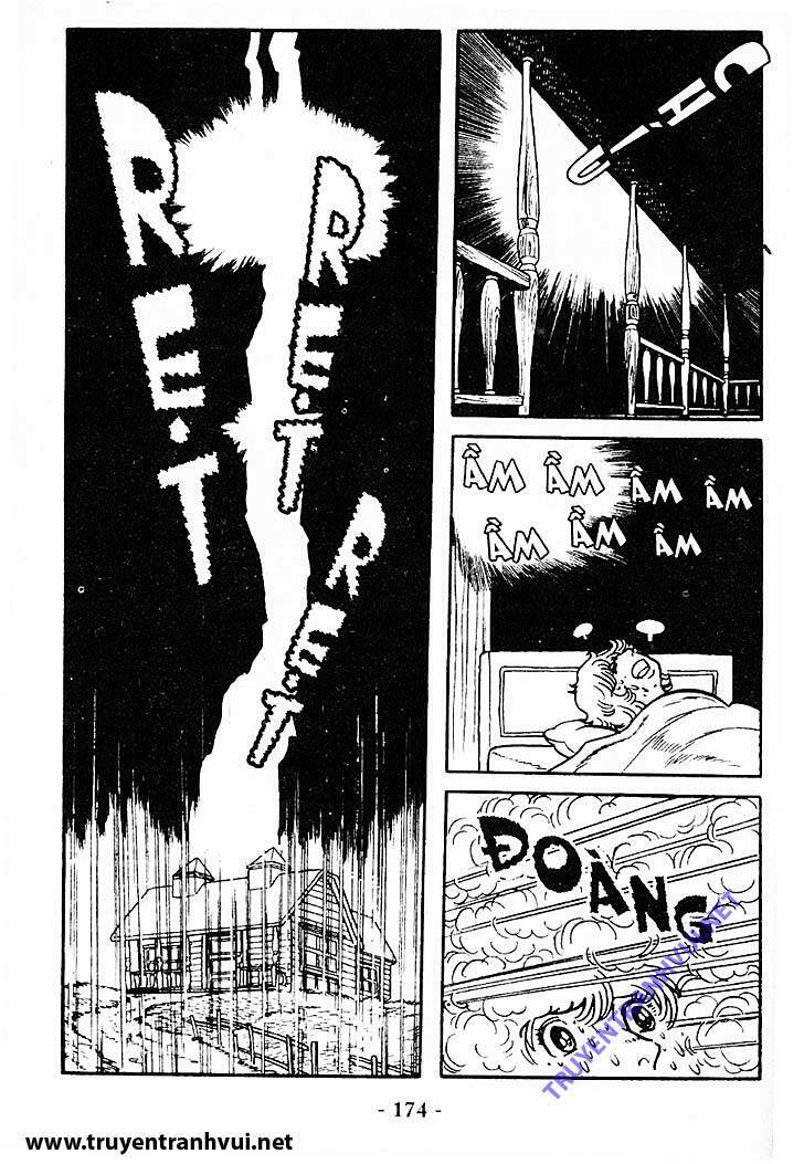 Black Jack Chap 198 - Next Chap 199
