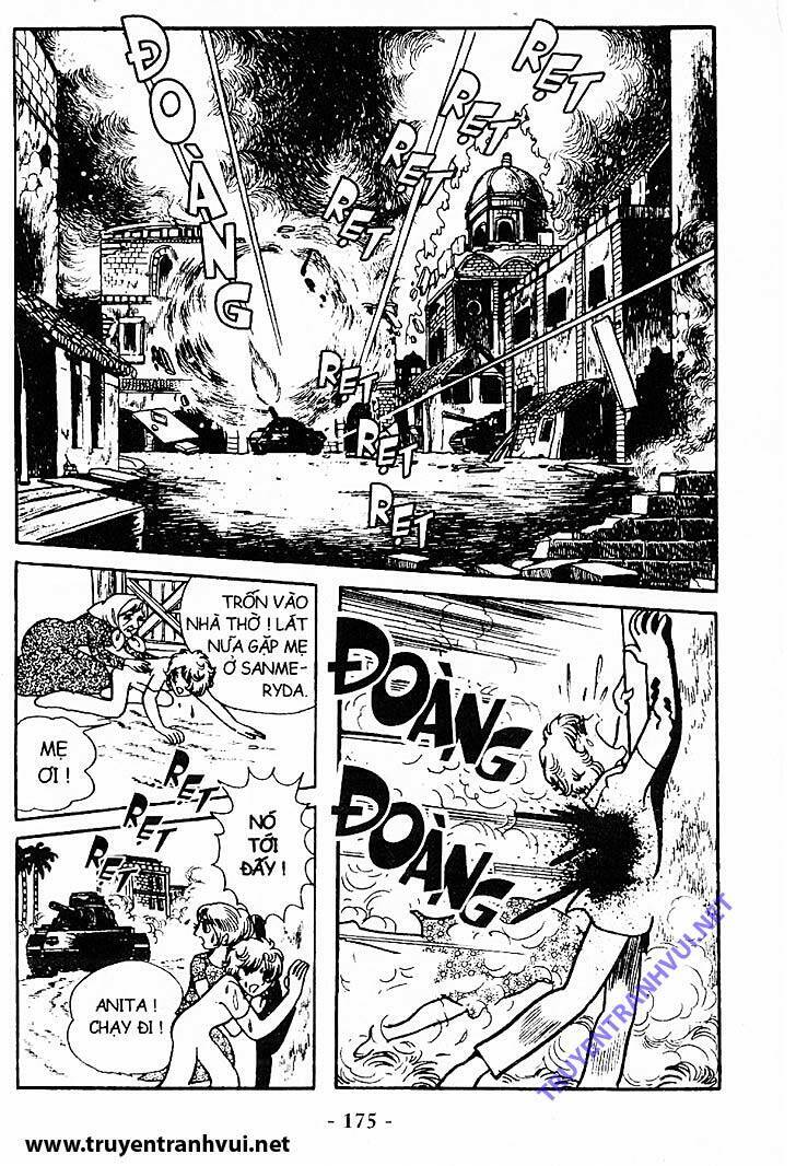 Black Jack Chap 198 - Next Chap 199