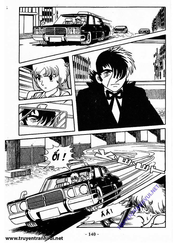 Black Jack Chap 198 - Next Chap 199