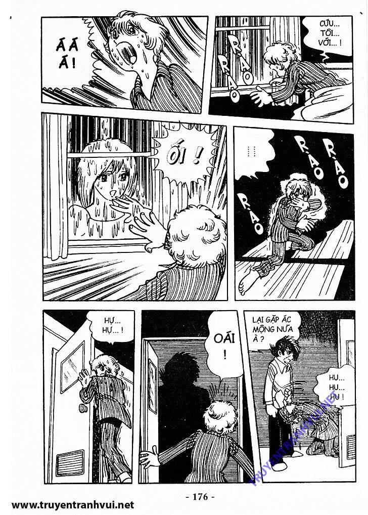 Black Jack Chap 198 - Next Chap 199