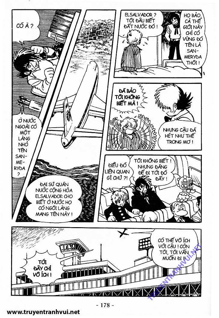 Black Jack Chap 198 - Next Chap 199