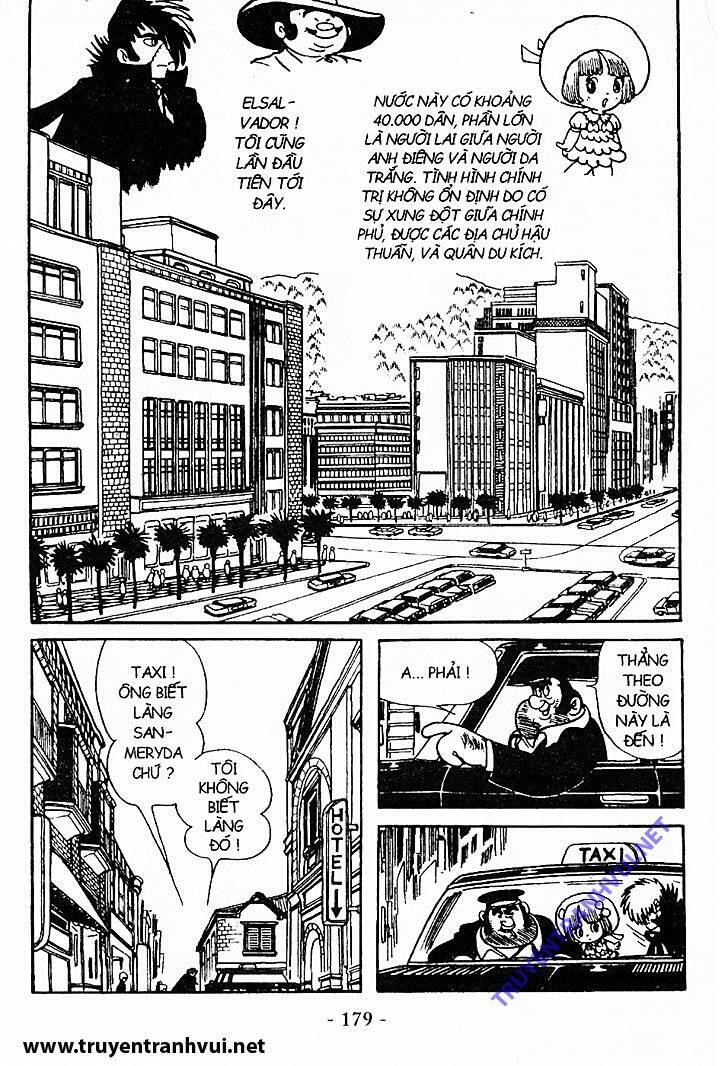 Black Jack Chap 198 - Next Chap 199