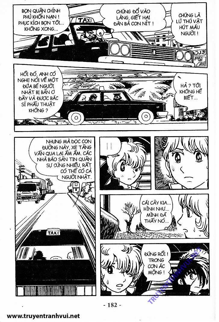 Black Jack Chap 198 - Next Chap 199