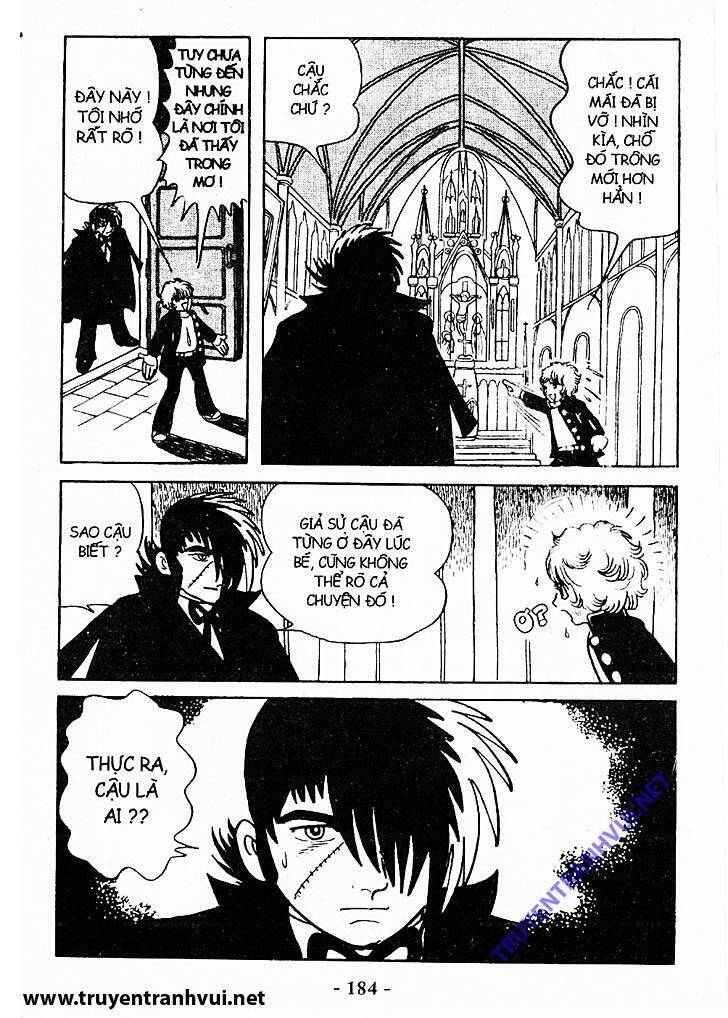 Black Jack Chap 198 - Next Chap 199