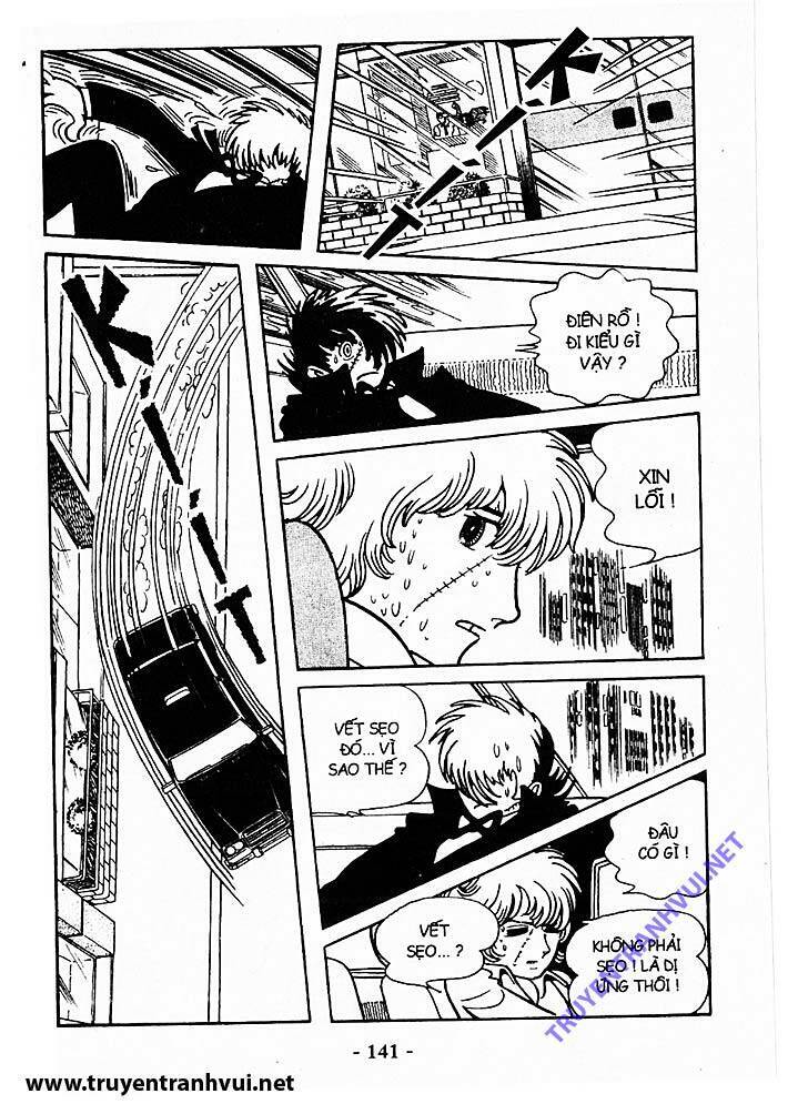 Black Jack Chap 198 - Next Chap 199