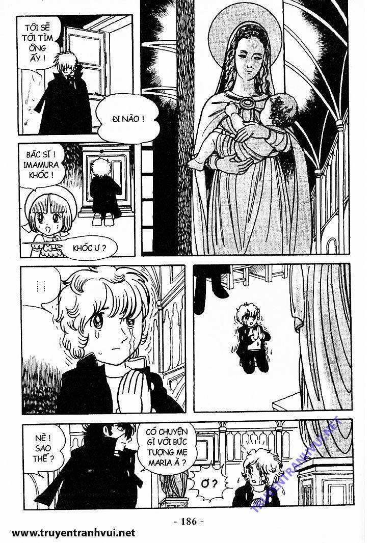 Black Jack Chap 198 - Next Chap 199