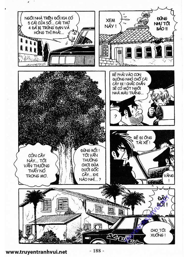 Black Jack Chap 198 - Next Chap 199