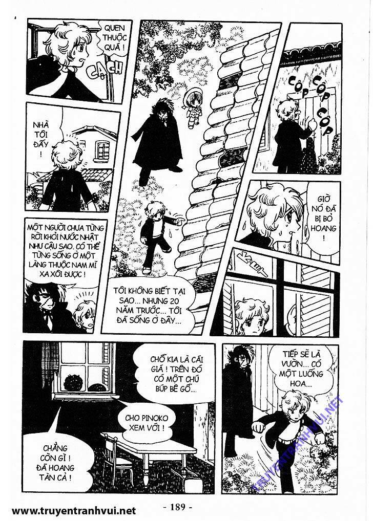 Black Jack Chap 198 - Next Chap 199