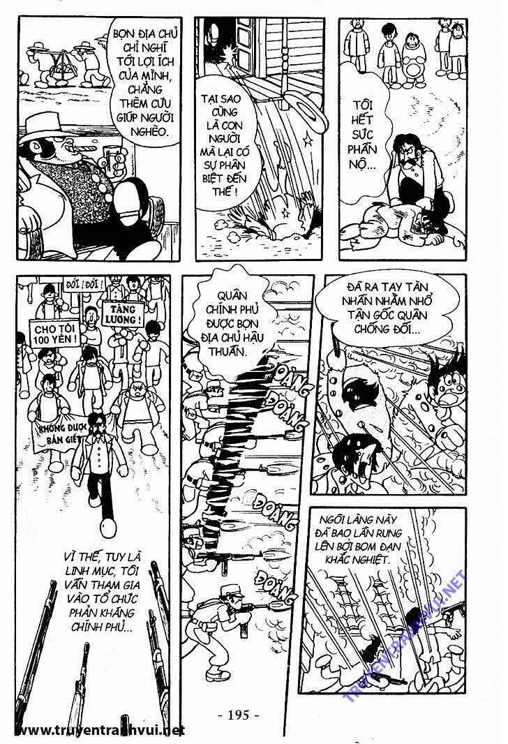 Black Jack Chap 198 - Next Chap 199