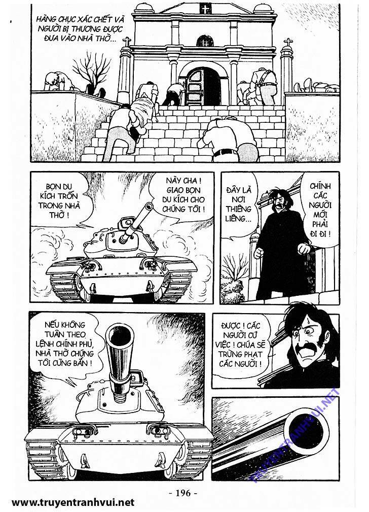 Black Jack Chap 198 - Next Chap 199
