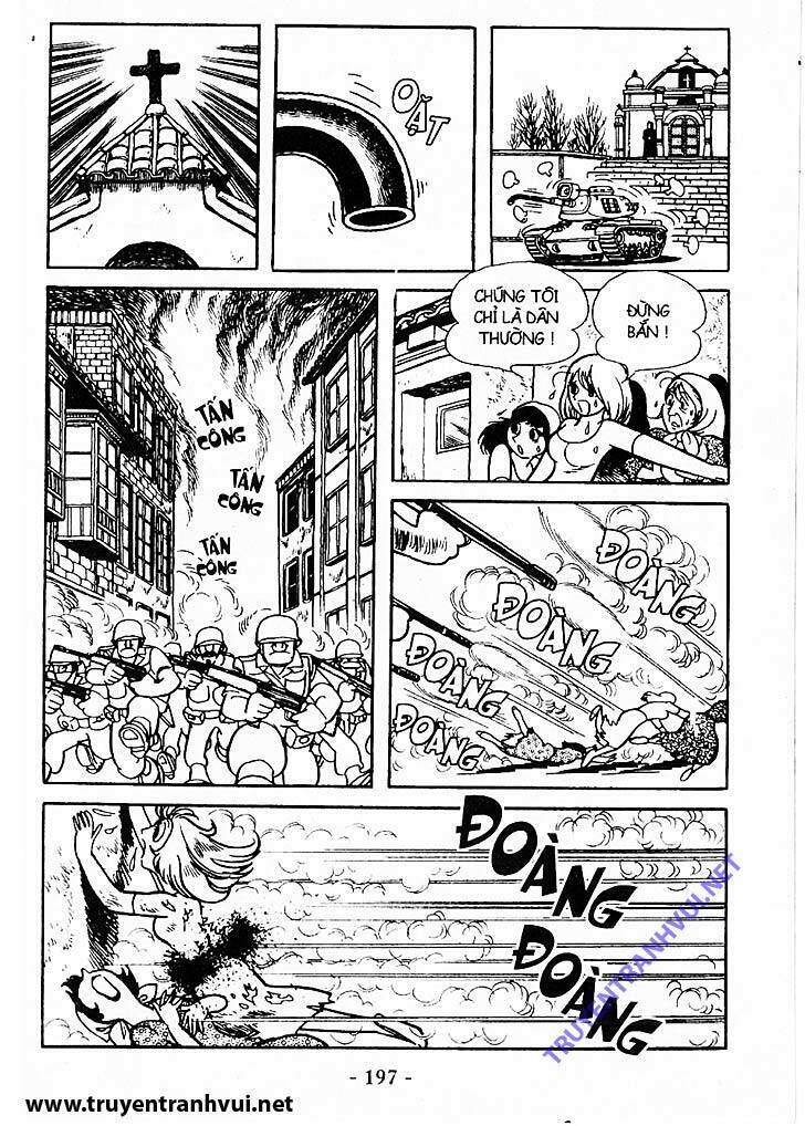Black Jack Chap 198 - Next Chap 199