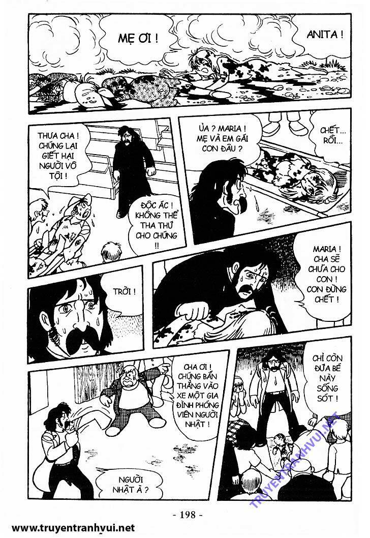 Black Jack Chap 198 - Next Chap 199