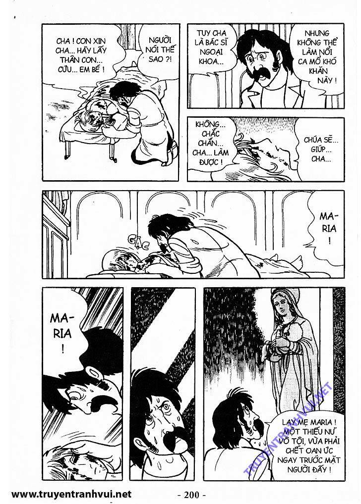 Black Jack Chap 198 - Next Chap 199